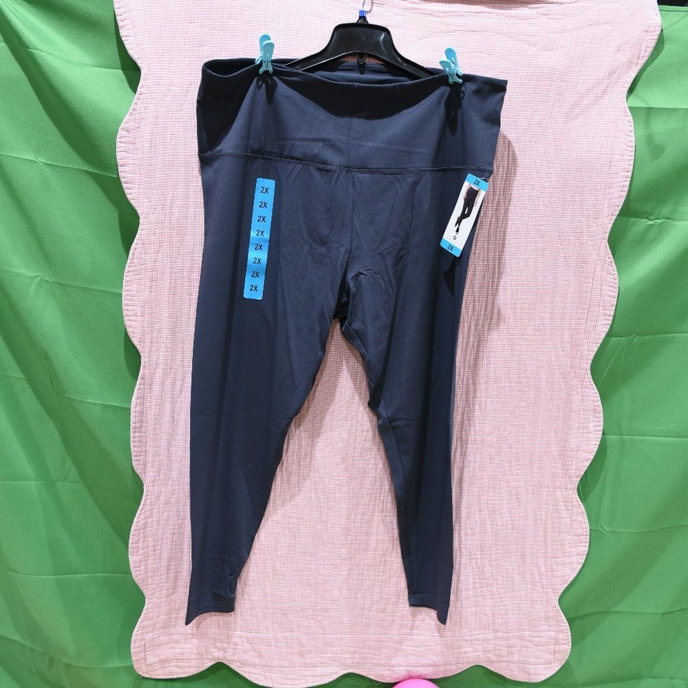 Tuff Ultra Soft Higher Waist Yoga Pant